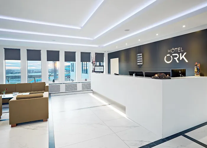 Hotel Örk