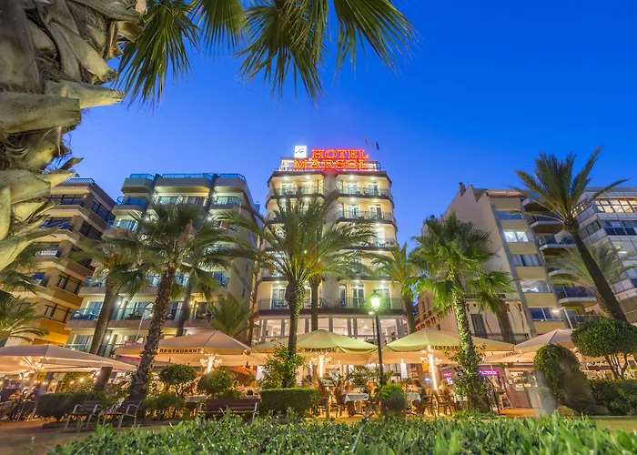 Hotel Marsol