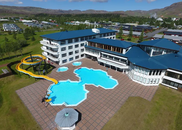 Hotel Örk
