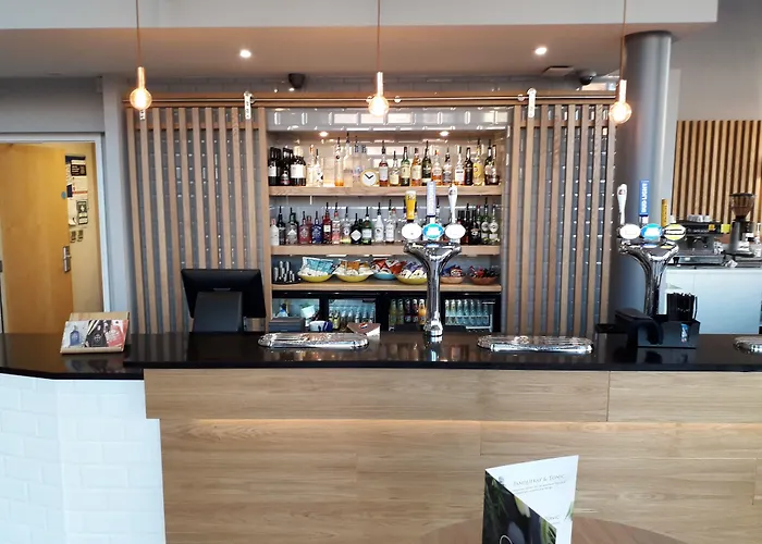 Holiday Inn Express Leeds City Centre - Armouries By Ihg