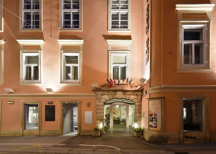 Boutique Hotel Dom - Rooms & Suites