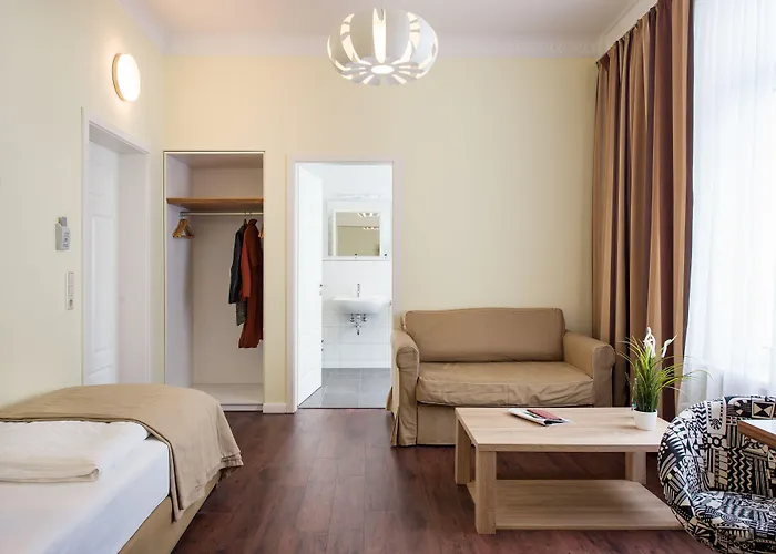 Hotel Stralsund