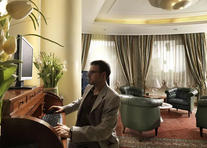 Hotel Ariston
