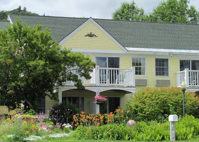 The Lodge At Jackson Village