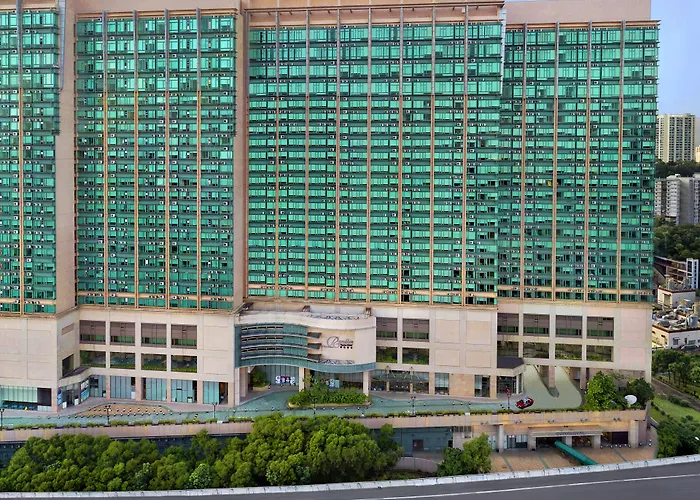 Rambler Garden Hotel