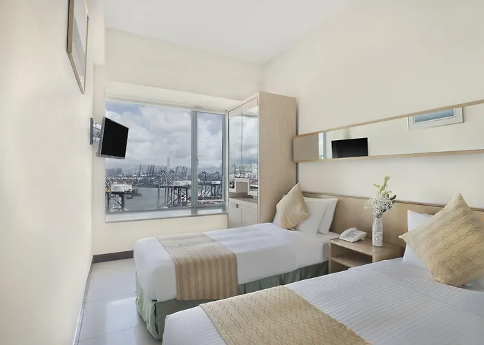 Rambler Garden Hotel