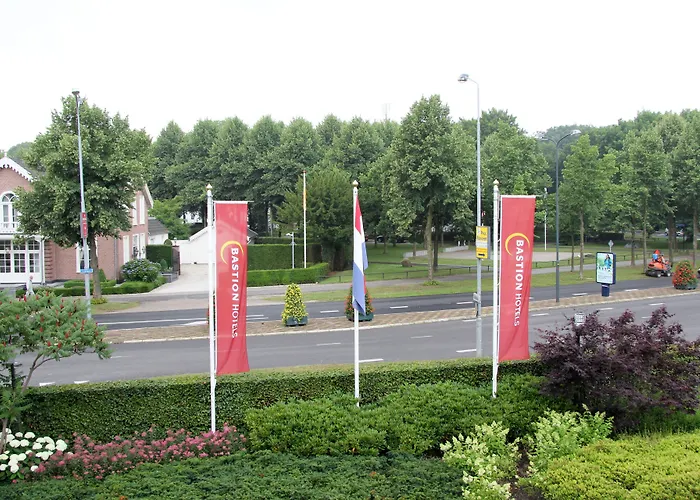 Bastion Hotel Apeldoorn Het Loo
