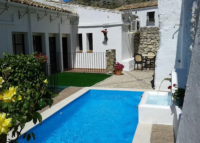 Hotel Zuhayra