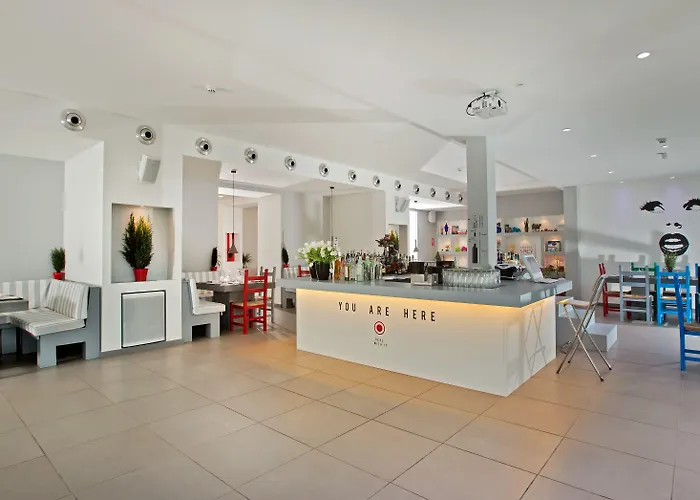 Hotel Spicy