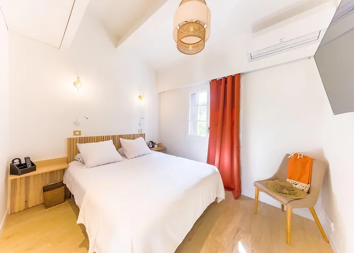 La Villa Vicha, The Originals Relais