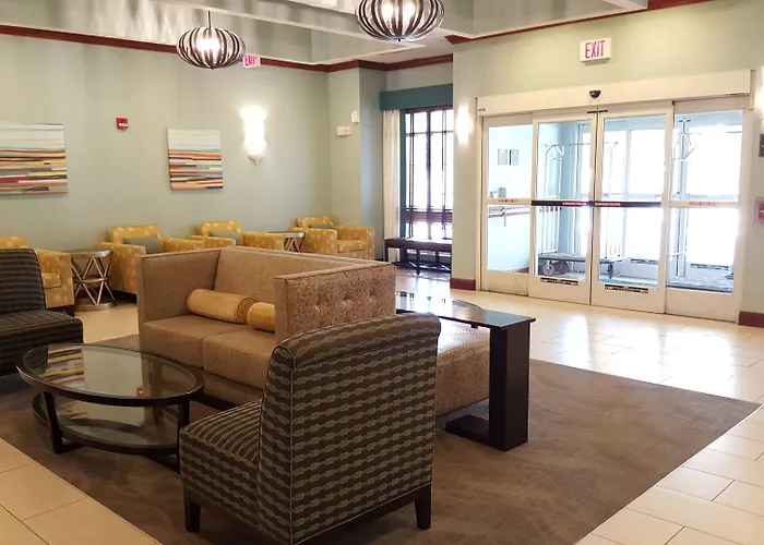 Homewood Suites By Hilton Mount Laurel