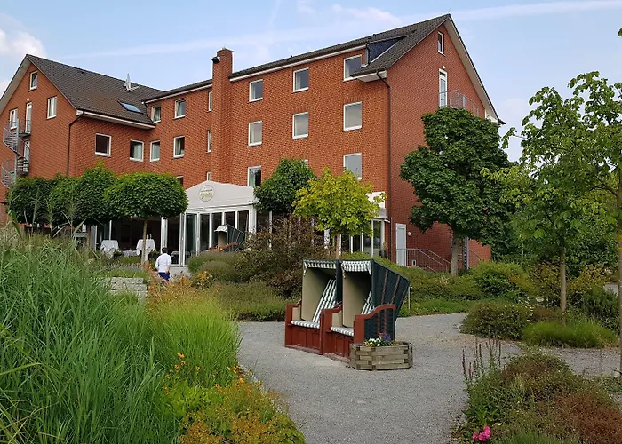 Hotel & Restaurant Fricke