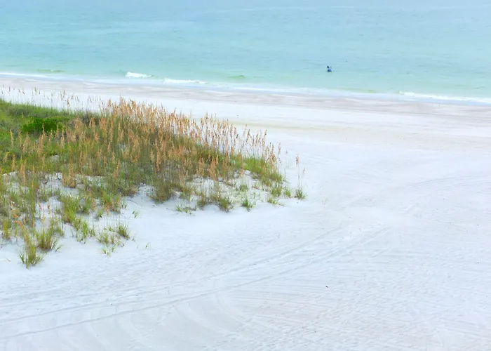 Barefoot Beach Club