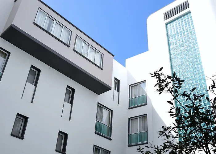 Hotel Do Colegio