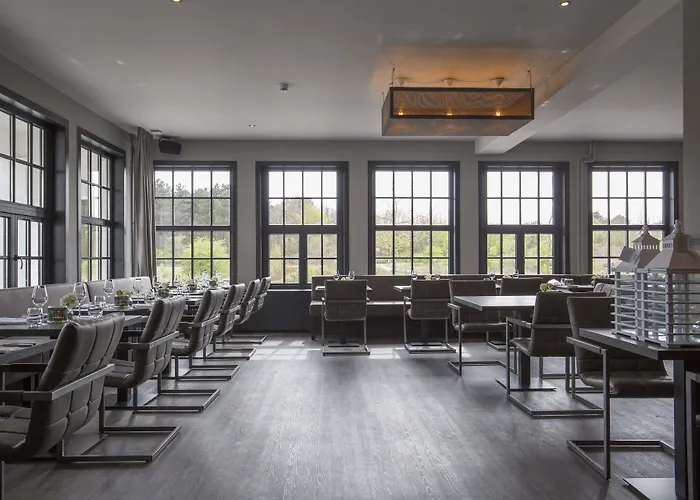 Fletcher Boutique Hotel Duinoord