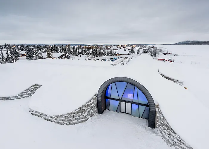 Icehotel