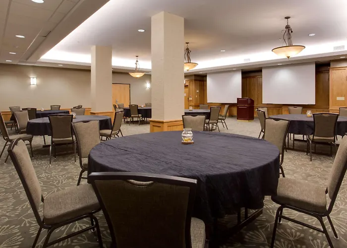 Drury Inn & Suites Amarillo