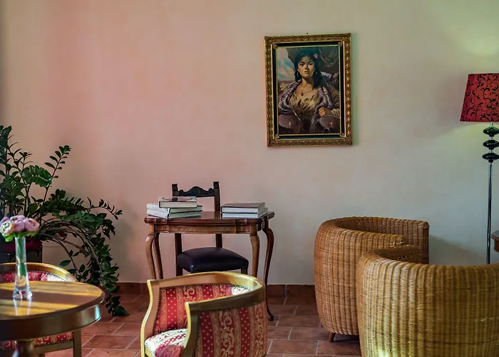 Hotel Lido Degli Spagnoli
