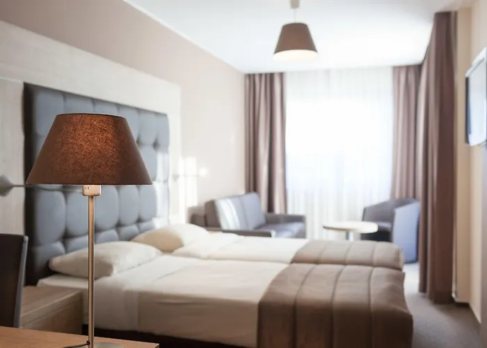 Hotel Villa Royale