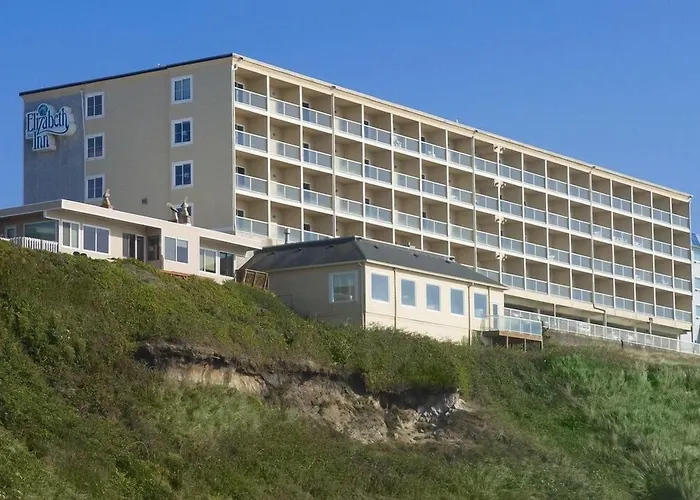Elizabeth Oceanfront Suites, An Ascend Collection Hotel