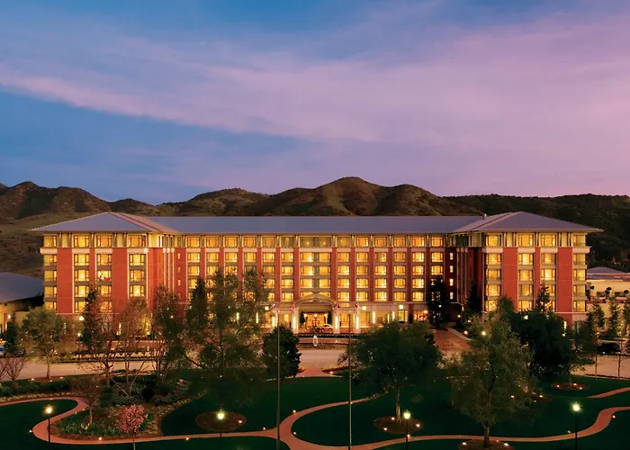Four Seasons Hotel Westlake Village