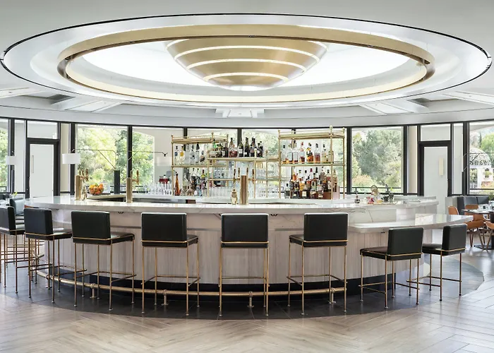 Four Seasons Hotel Westlake Village