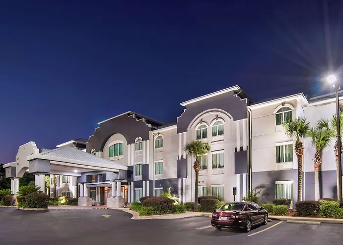 Best Western Plus Blue Angel Inn Ferry Pass