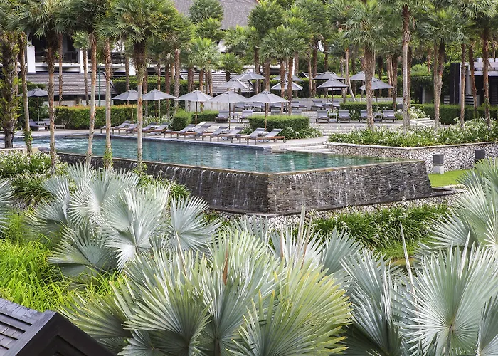 The Slate, Phuket