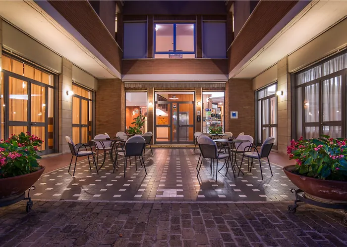 Hotel Frate Sole