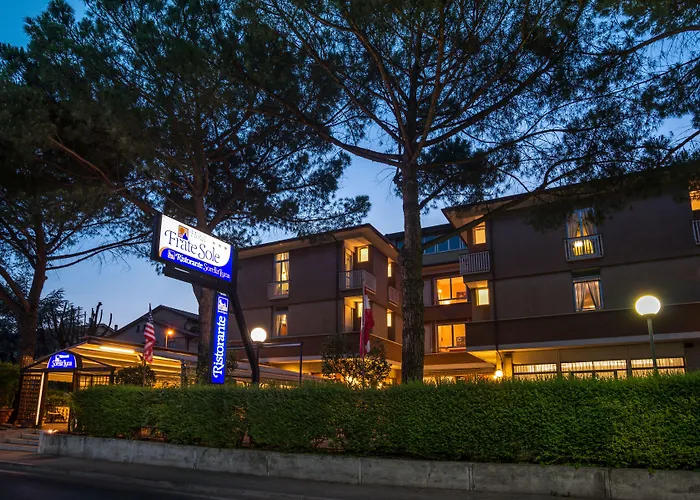 Hotel Frate Sole