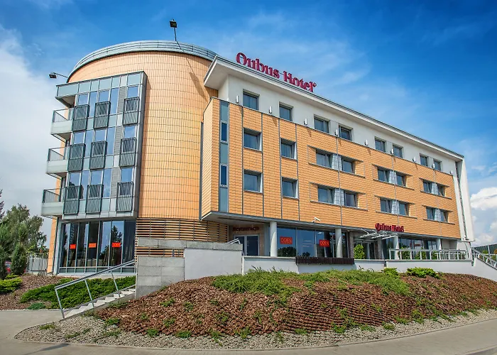 Qubus Hotel Kielce