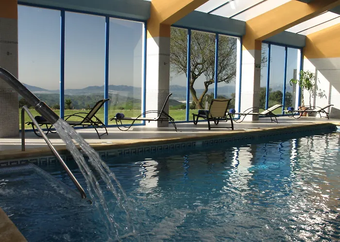 Hotel Fuente Del Sol