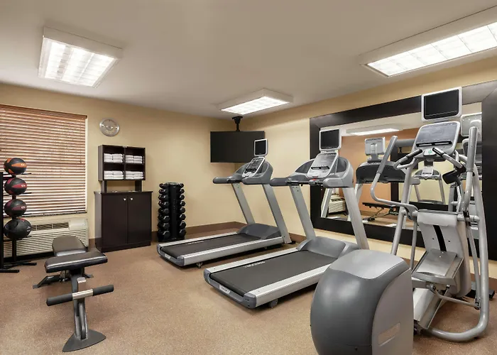 Homewood Suites By Hilton Allentown-Bethlehem Airport