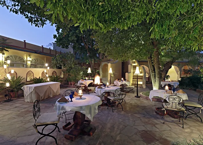 Rohet Garh