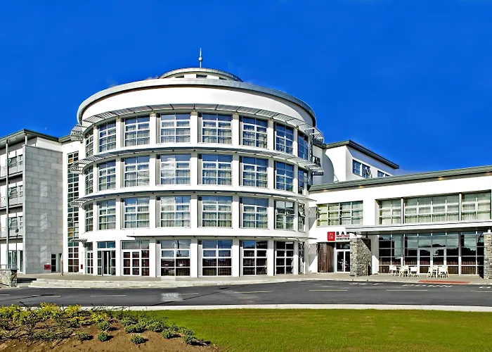 Maldron Hotel&Leisure Centre Limerick