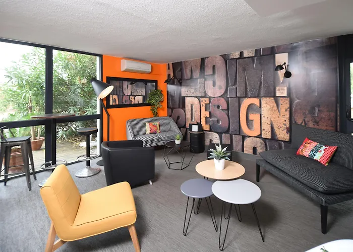 Boutique Hotel Novalis