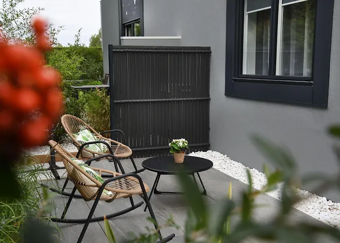 Boutique Hotel Novalis