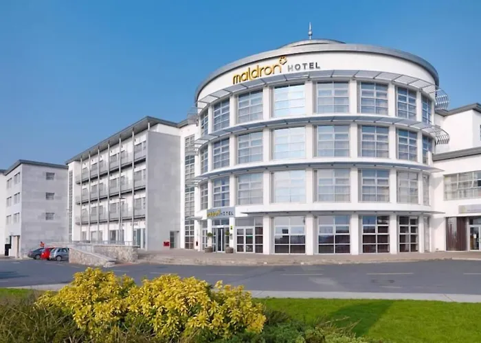 Maldron Hotel & Leisure Centre Limerick Junction