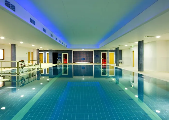 Maldron Hotel & Leisure Centre Limerick Junction