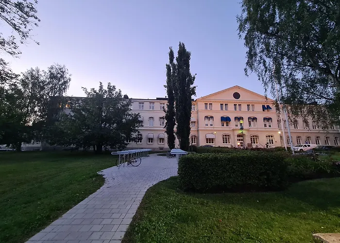 Furunaeset Hotell & Konferens