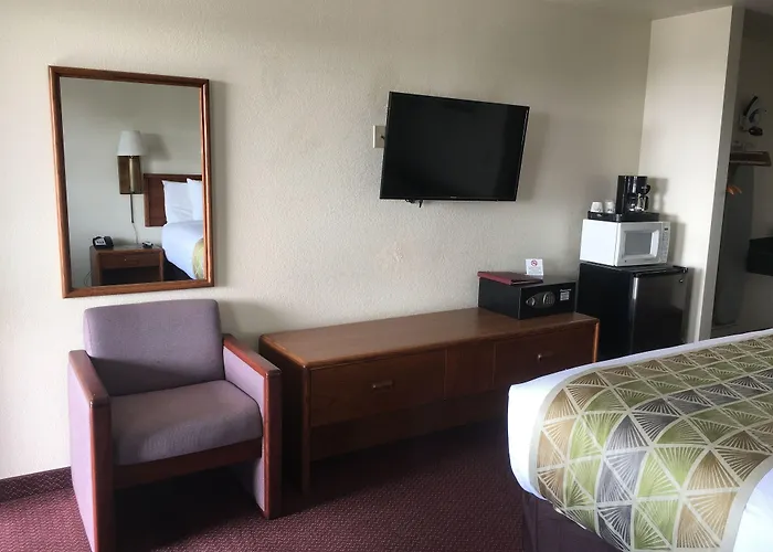 Westward Inn Brookings