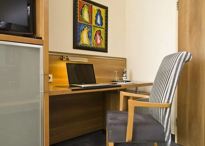 Four Points Flex By Sheraton Kiel