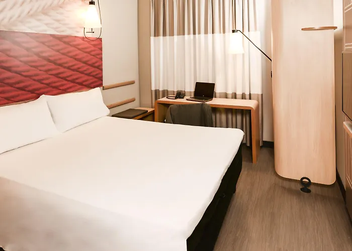 Ibis Campo Grande Hotel