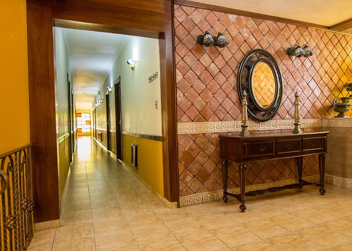 Platino Hotel & Casino