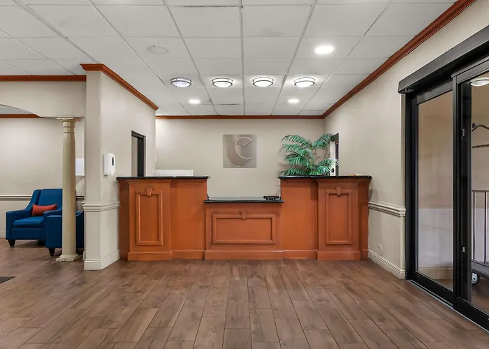Comfort Inn & Suites Chipley I-10
