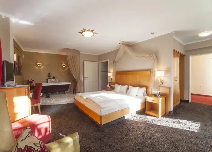 Hotel Backenkoehler
