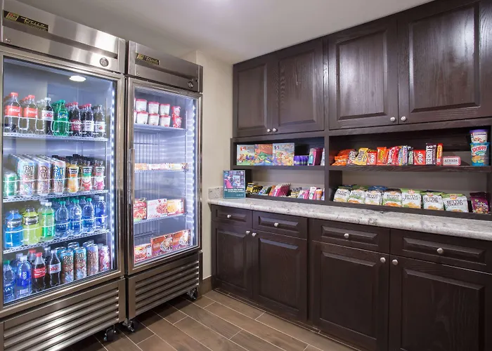 Homewood Suites By Hilton Phoenix-Avondale