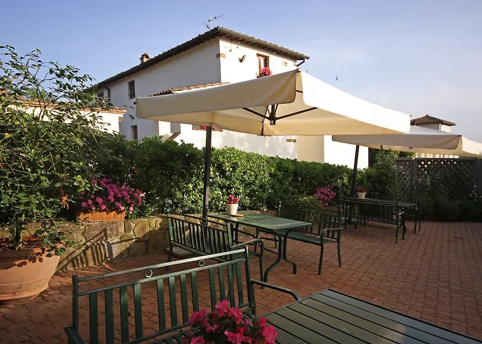 Tenuta Il Burchio