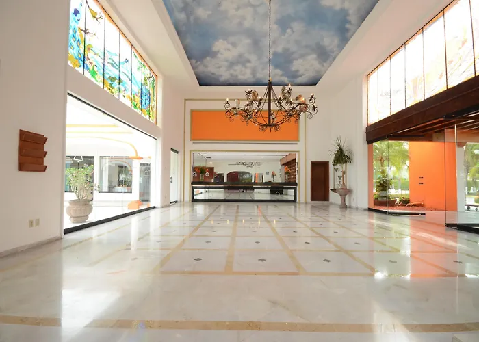Mision Colima