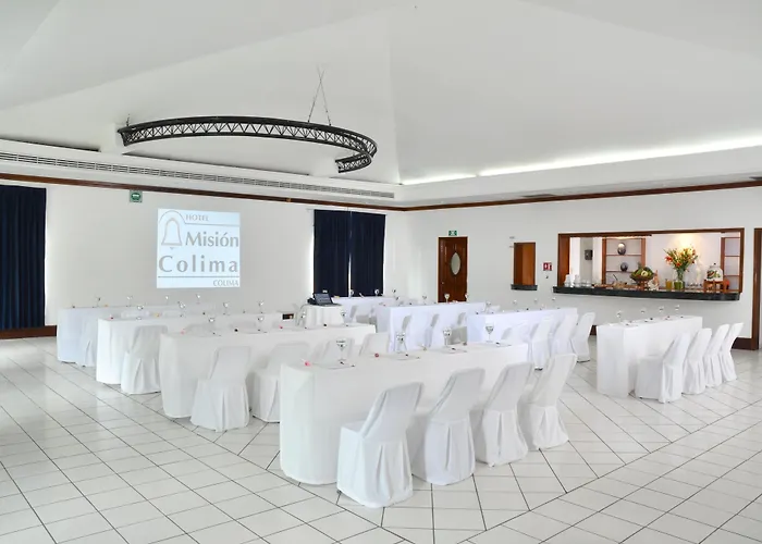 Mision Colima